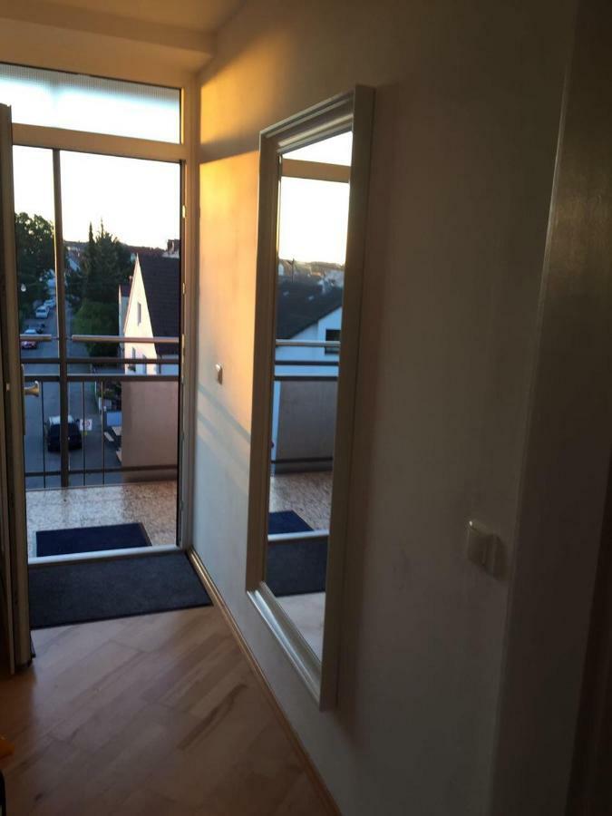 Lovely In Appartement Augsbourg