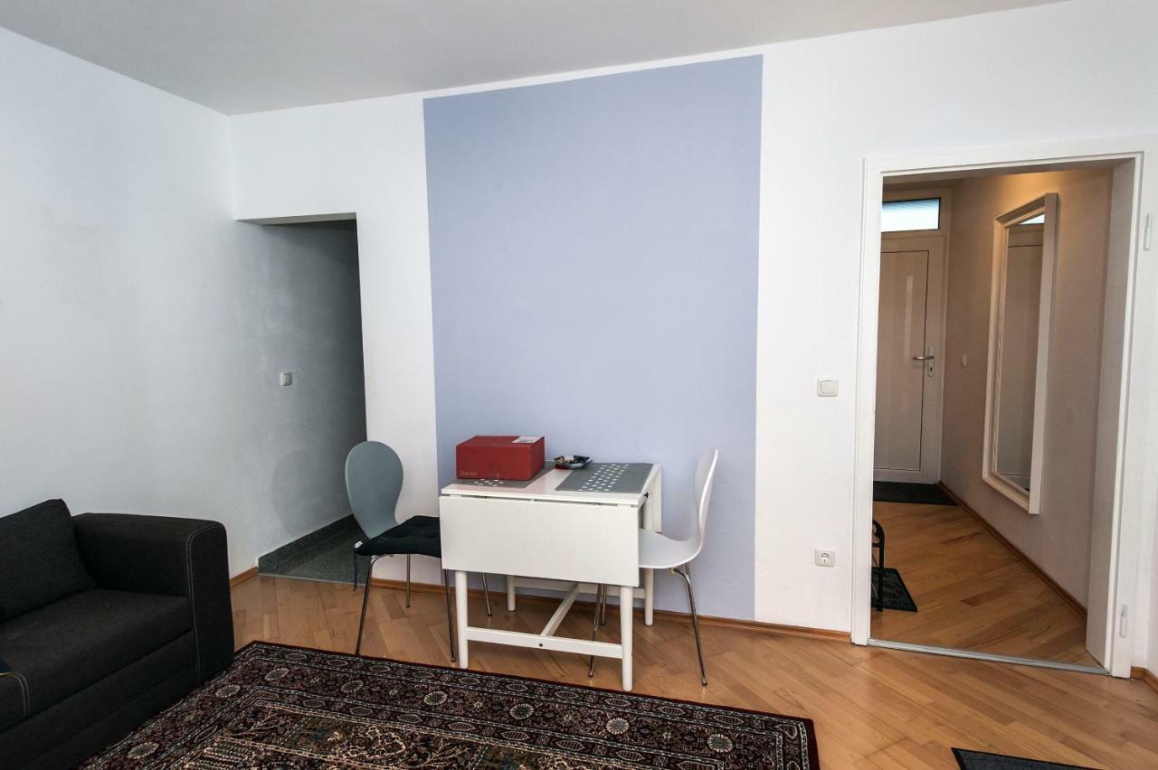 Appartement Lovely In
