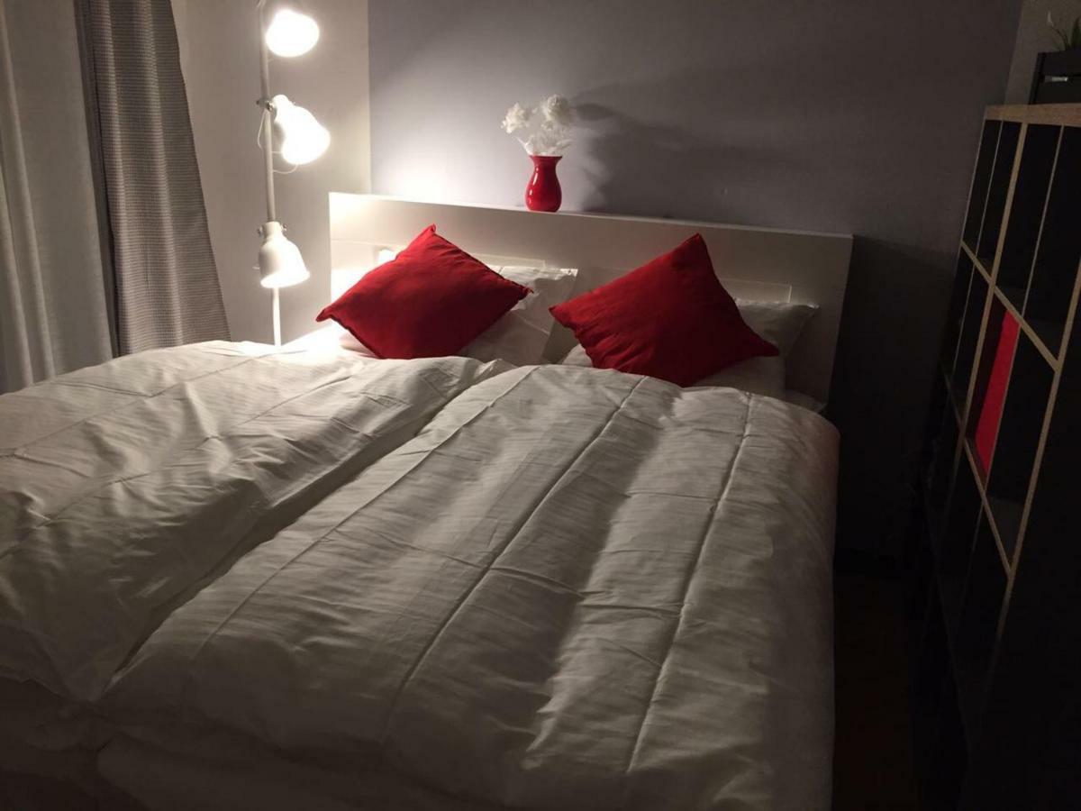 Lovely In Appartement *