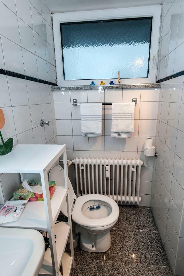 Appartement Lovely In Augsbourg