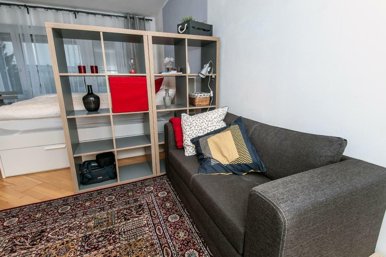 Appartement Lovely In